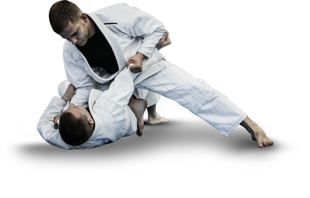 Adult Brazilian Jiu Jitsu | Sampson Jiu Jitsu Academy